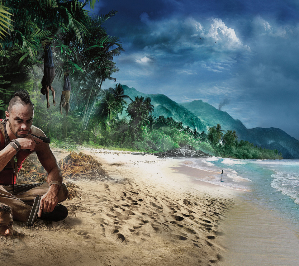 , far, , , , cry, Far cry 3