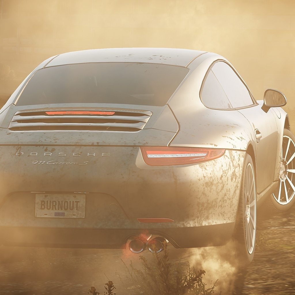 , Need for speed most wanted 2012, , porsche 911, 