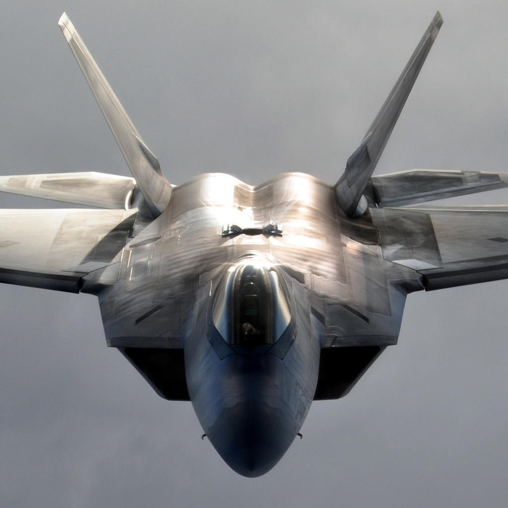 F-22 raptor, , 