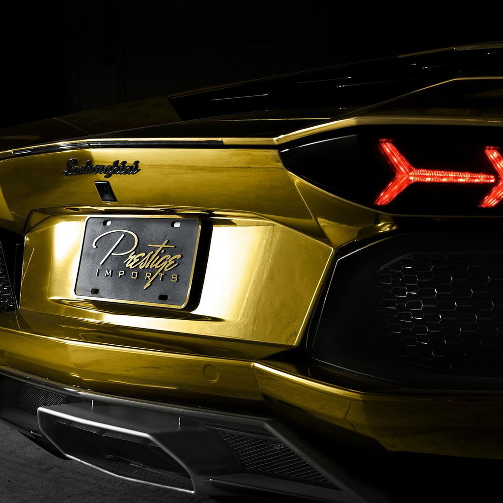 , prestige imports miami, , Lamborghini aventador