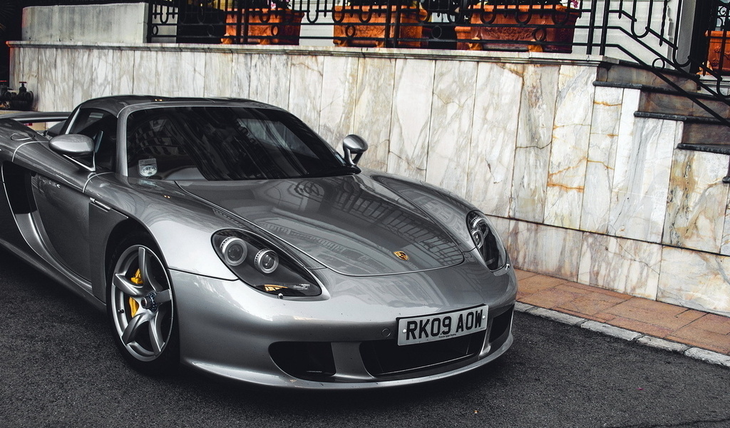 luxury, , , Porsche carrera gt, exotic, 