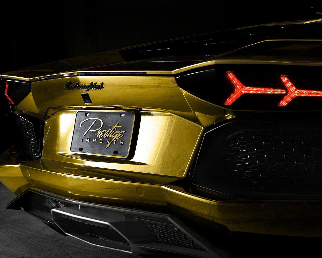 , prestige imports miami, , Lamborghini aventador