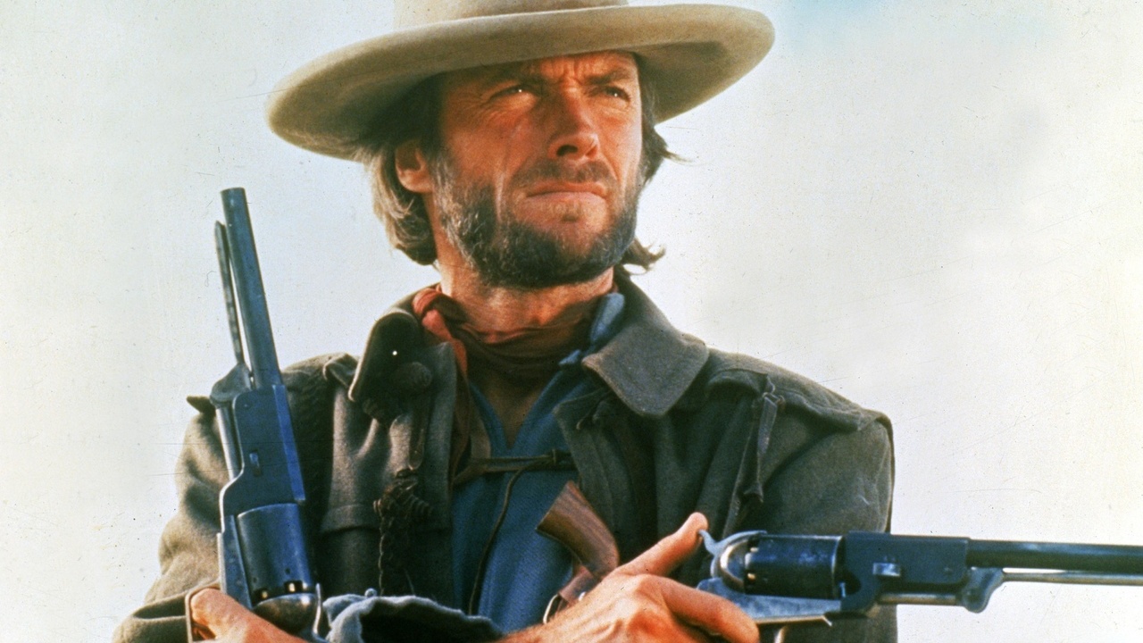  , man, clint eastwood, , 