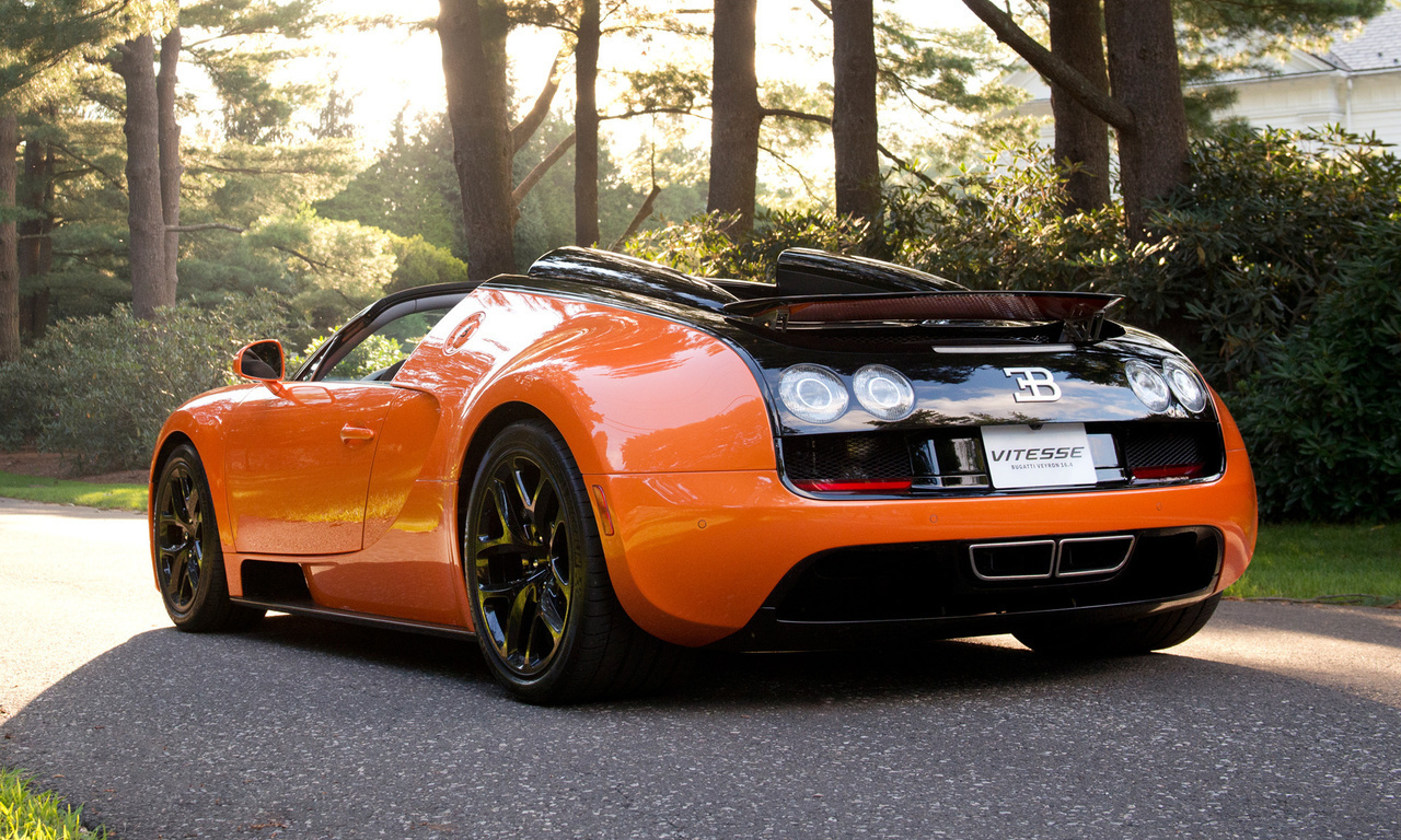 , vitesse,  , bugatti veyron, , 