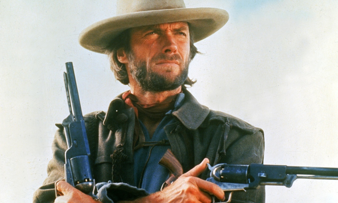  , man, clint eastwood, , 