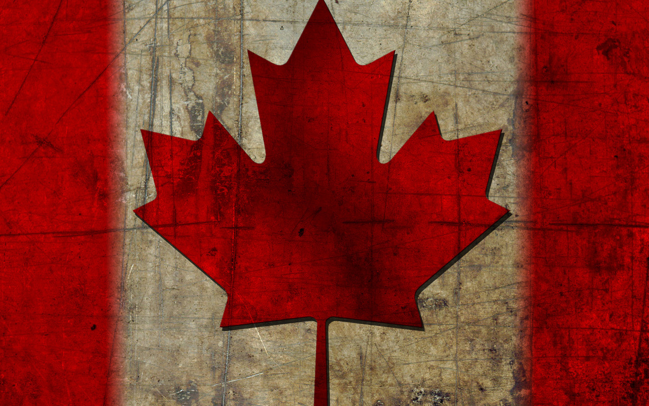 , , flag, canada,  