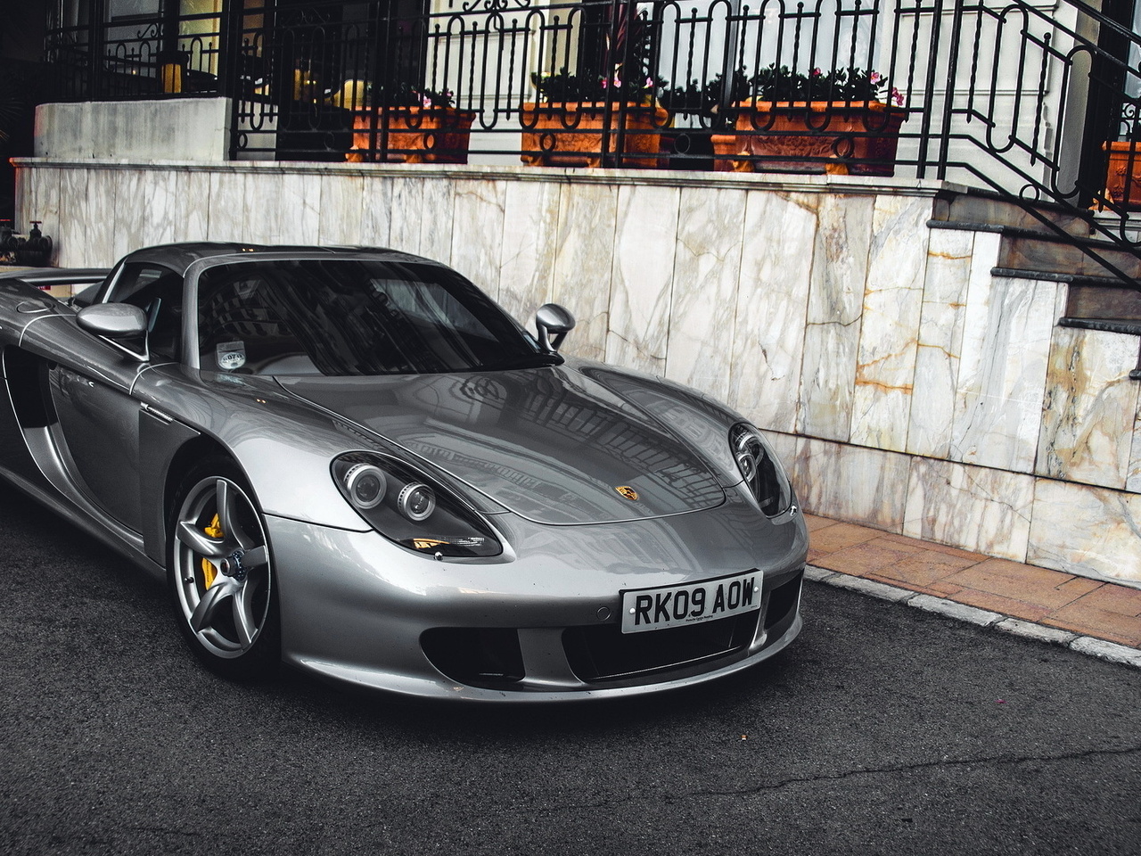 luxury, , , Porsche carrera gt, exotic, 