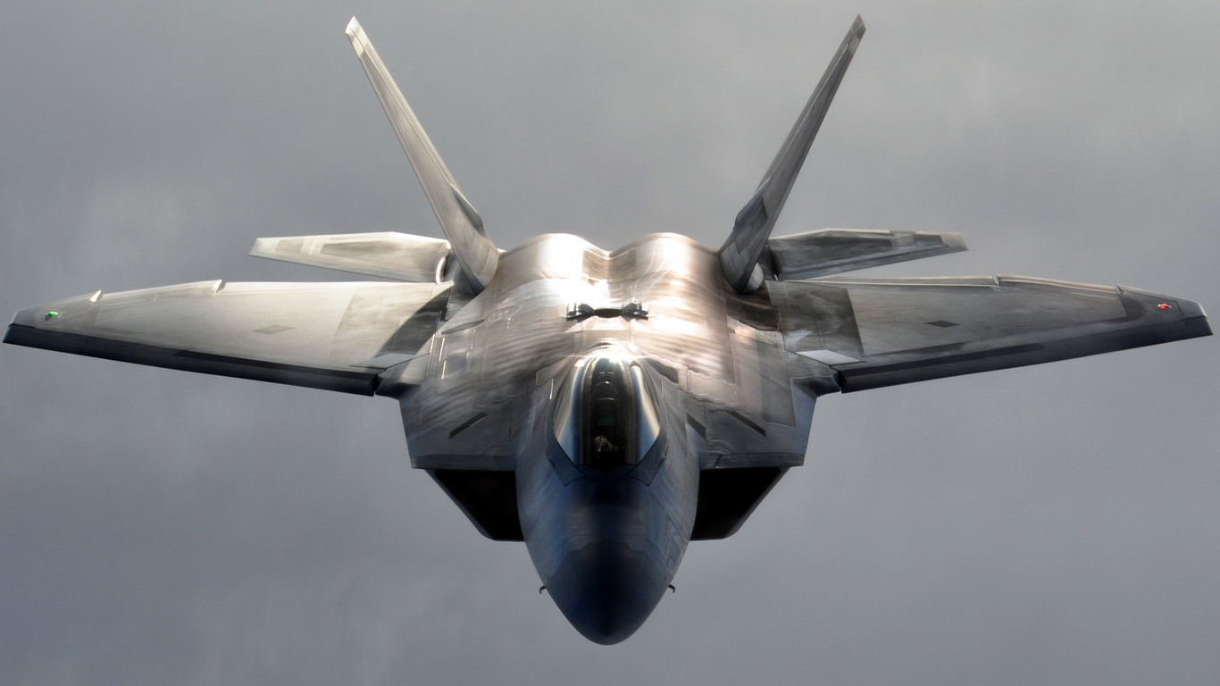 F-22 raptor, , 