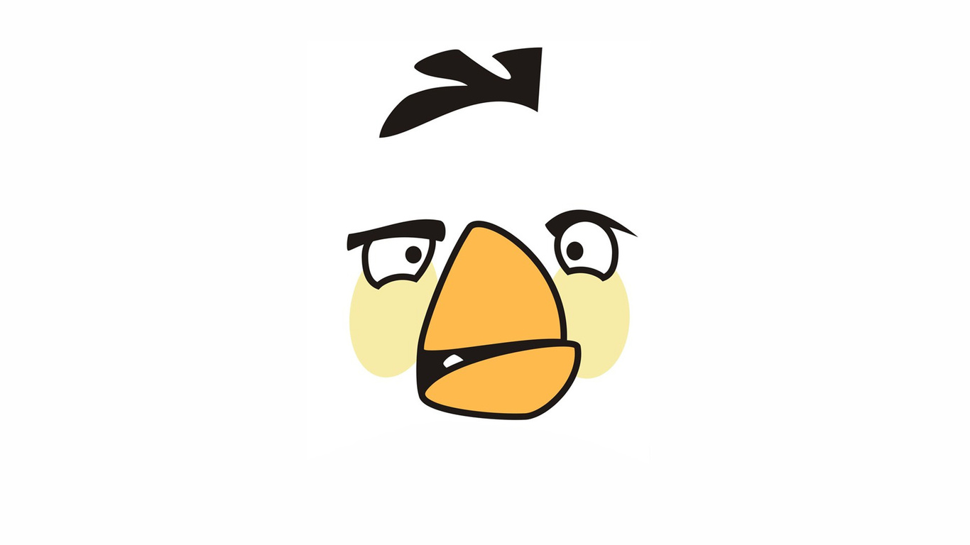 , Angry bird, 