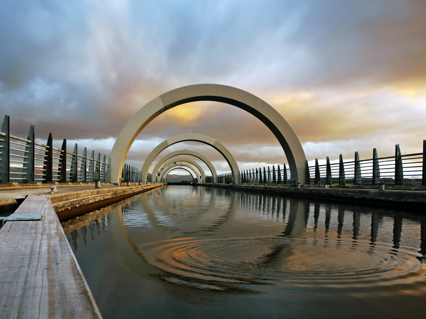 falkirk, United kingdom, scotland