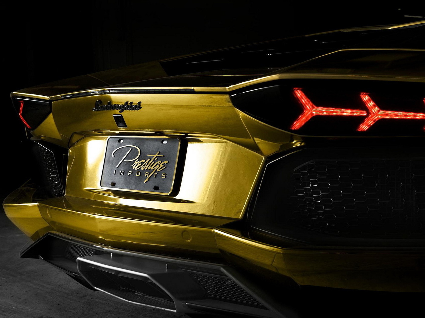 , prestige imports miami, , Lamborghini aventador