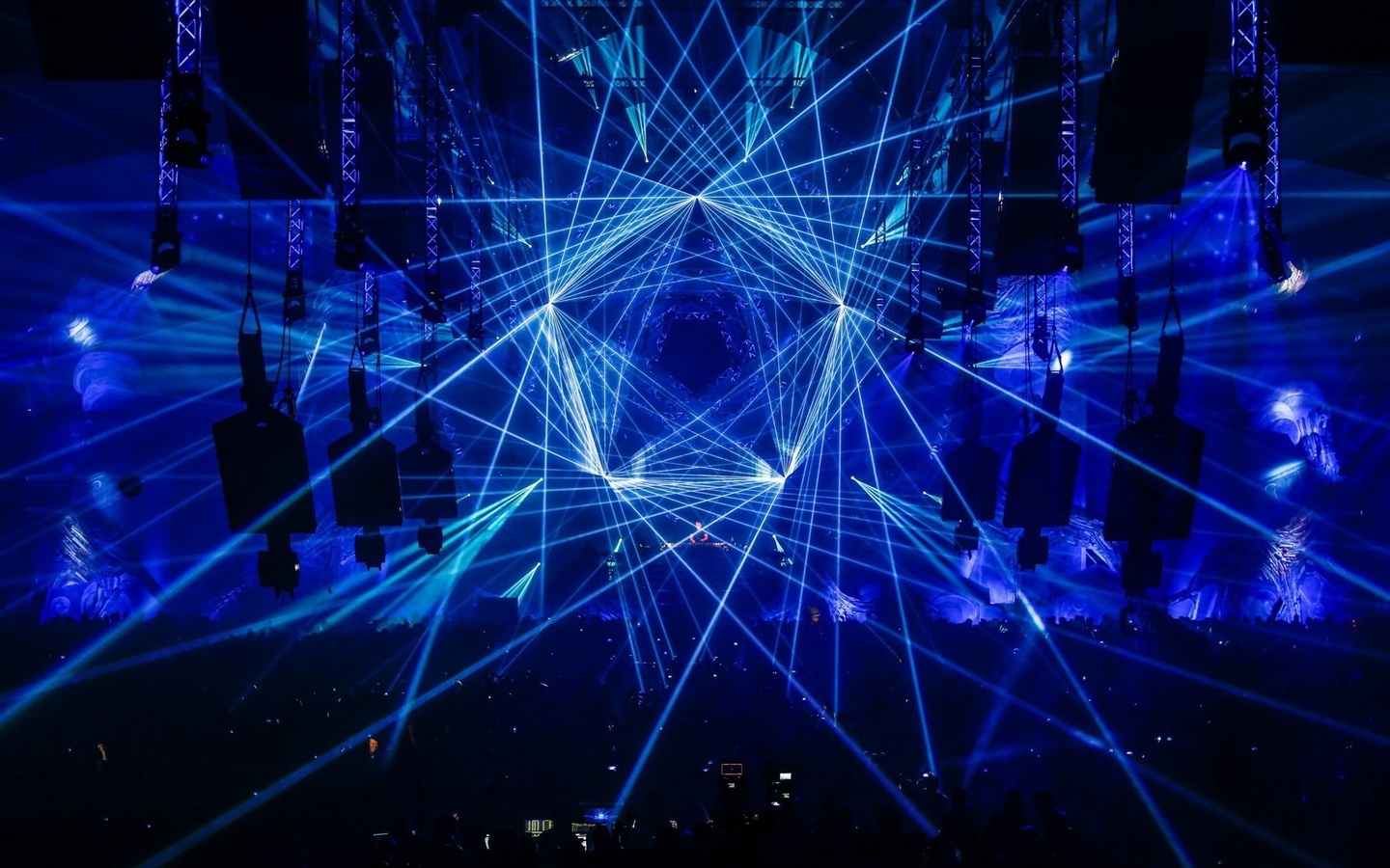 Qlimax 2012, hardstyle, lasershow, q-dance, hardcore