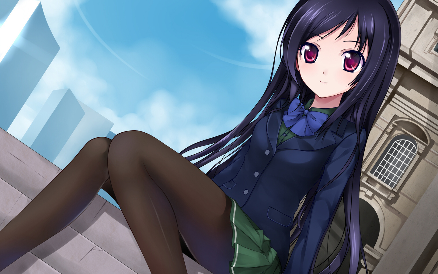 kuro yuki qiuzhi huiyi, , , , Accel world, 