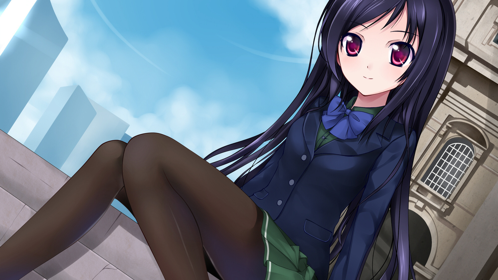 kuro yuki qiuzhi huiyi, , , , Accel world, 