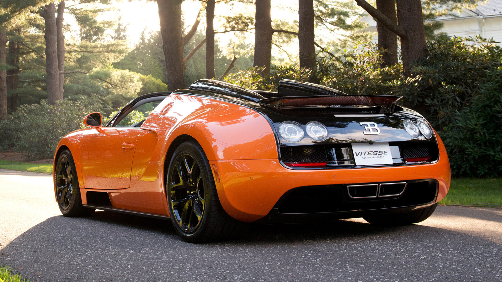 , vitesse,  , bugatti veyron, , 