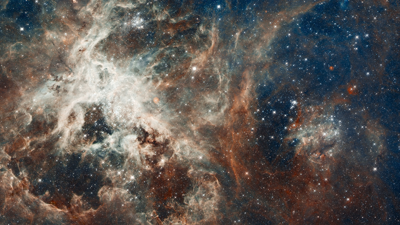 Ngc 2070, ,  , , 