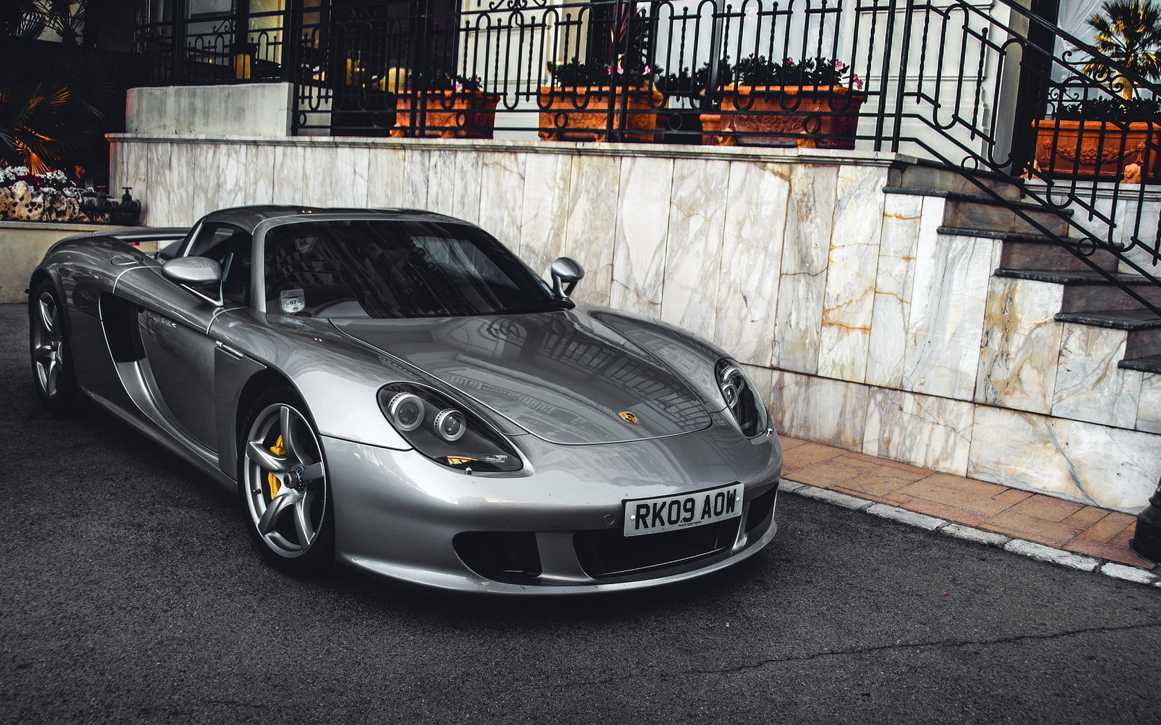 luxury, , , Porsche carrera gt, exotic, 