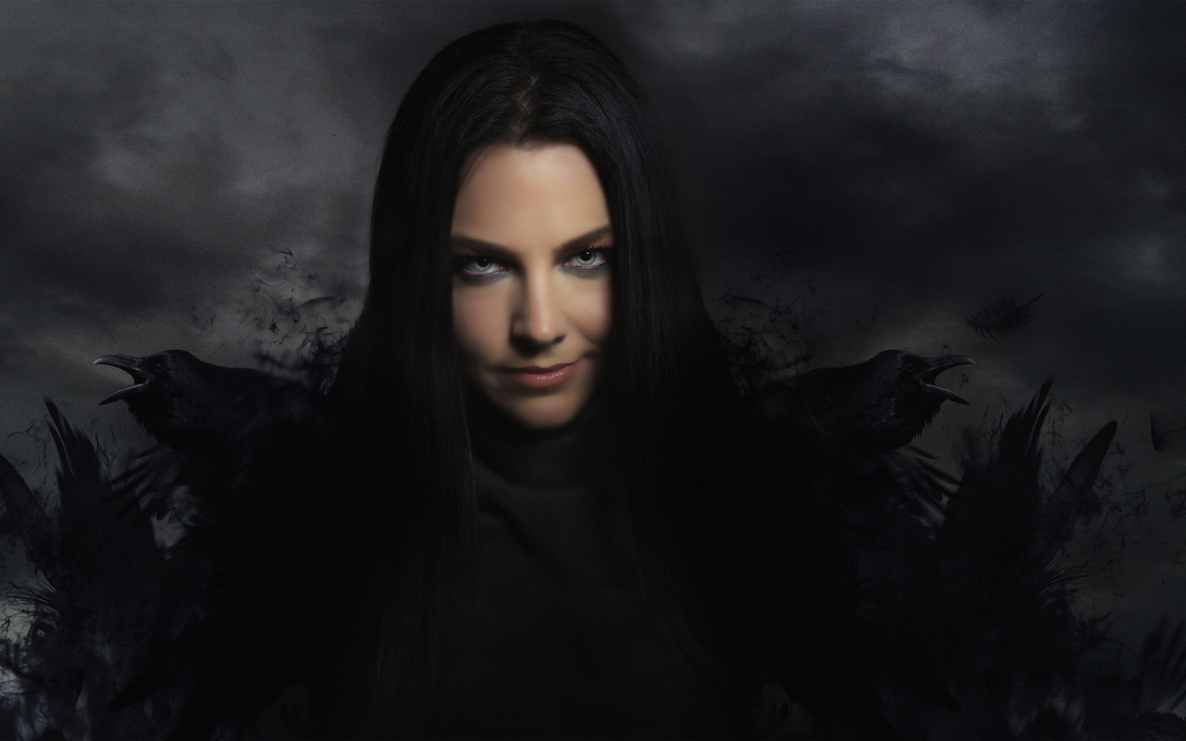 , evanescence,  , Amy lee