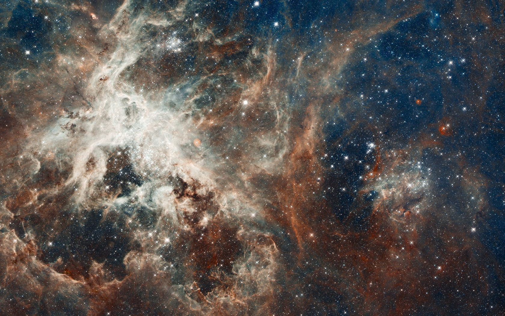 Ngc 2070, ,  , , 