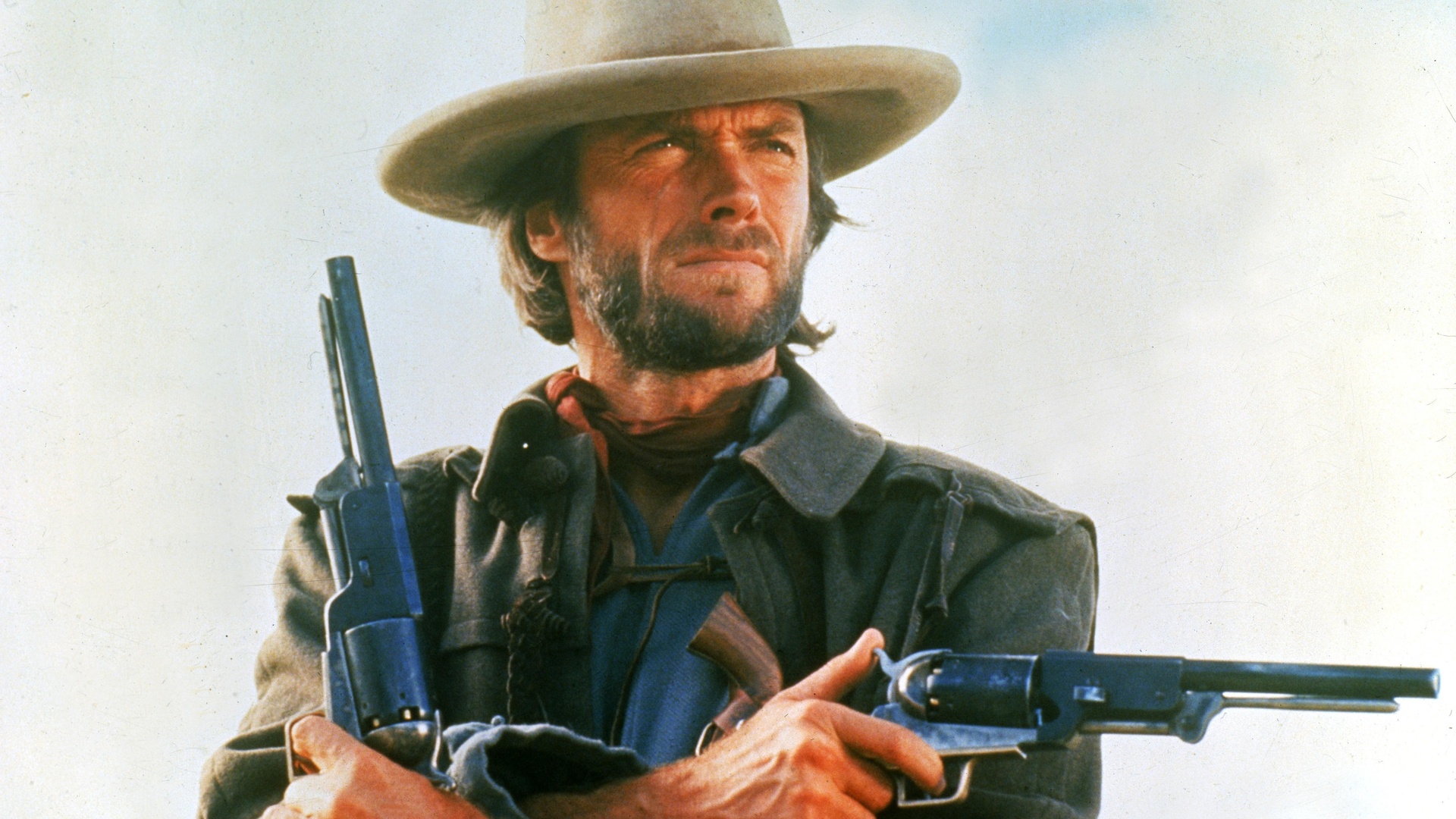  , man, clint eastwood, , 