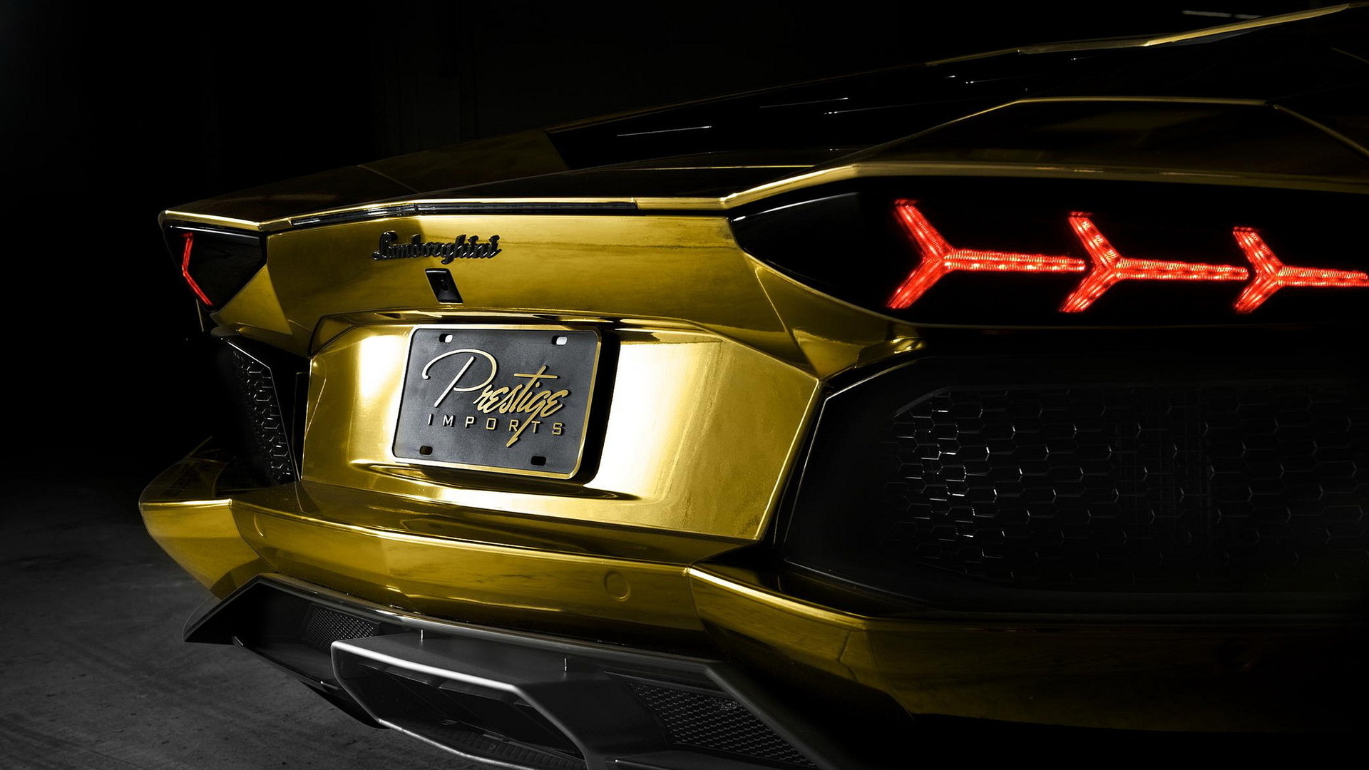 , prestige imports miami, , Lamborghini aventador