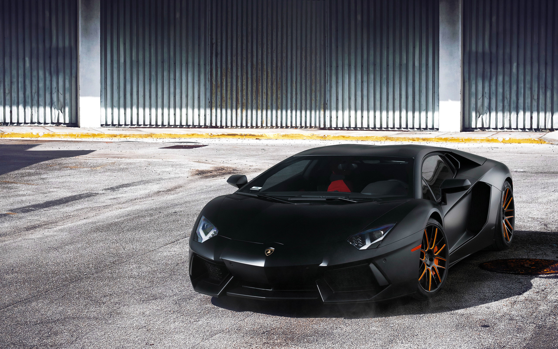 , , Lamborghini aventador lp700-4, autowalls, 