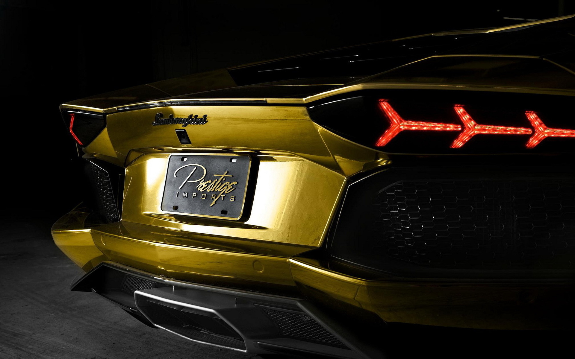 , prestige imports miami, , Lamborghini aventador