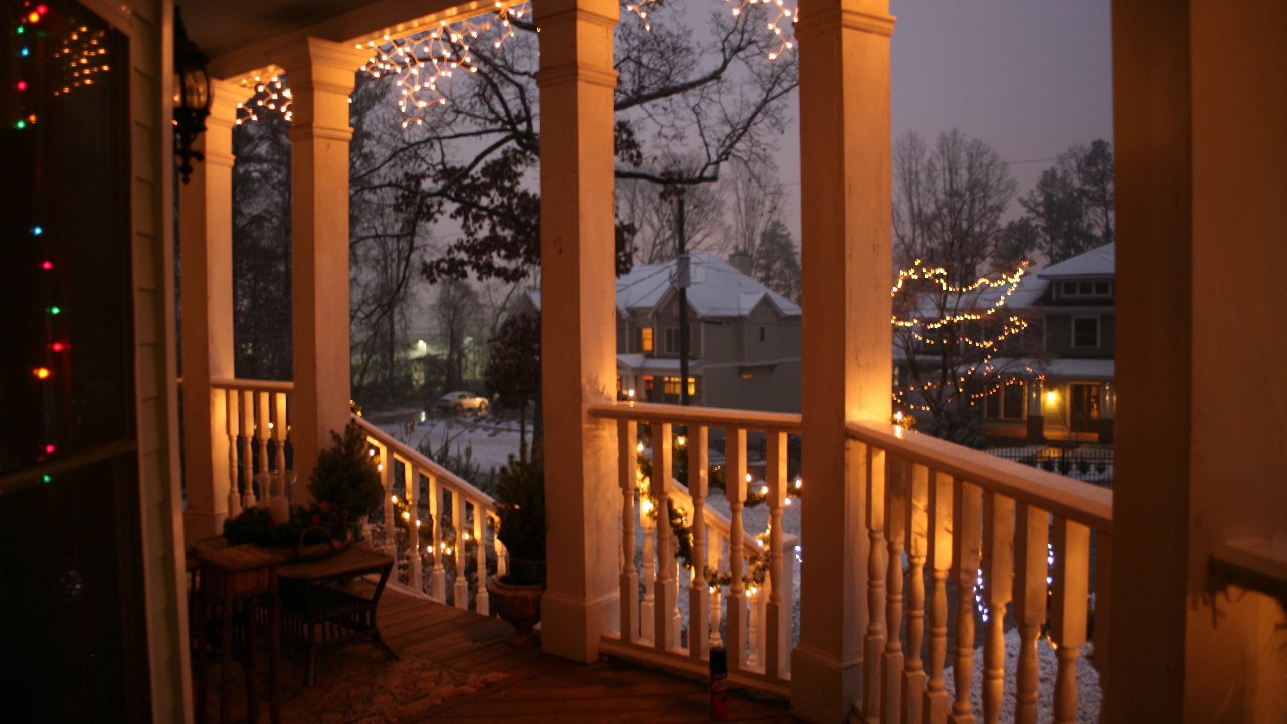 Usa, new_year, winter, south_carolina, christmas, , city, charleston