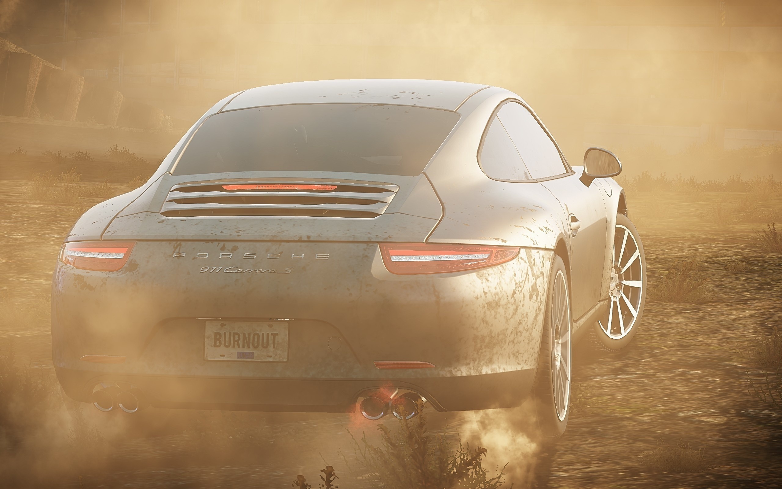 , Need for speed most wanted 2012, , porsche 911, 