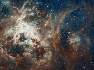 Ngc 2070, ,  , , 