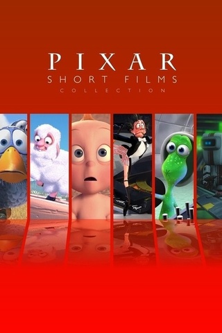 , , , , Pixar