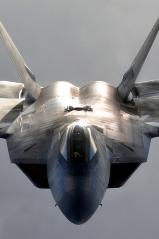 F-22 raptor, , 