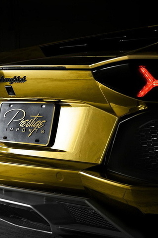 , prestige imports miami, , Lamborghini aventador