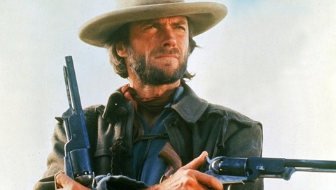  , man, clint eastwood, , 