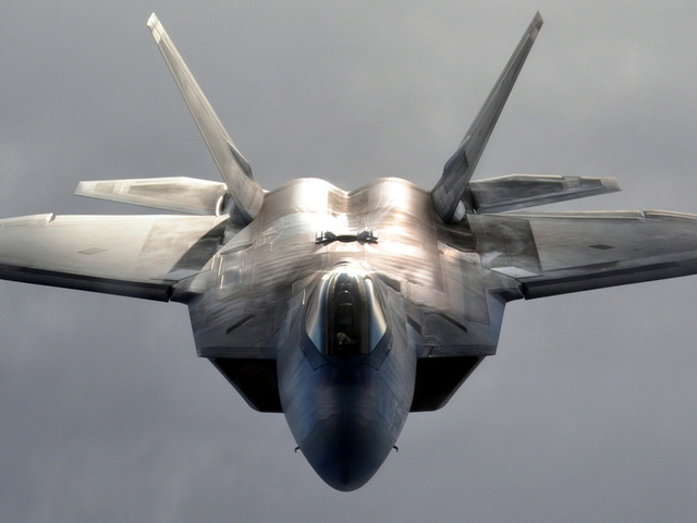 F-22 raptor, , 