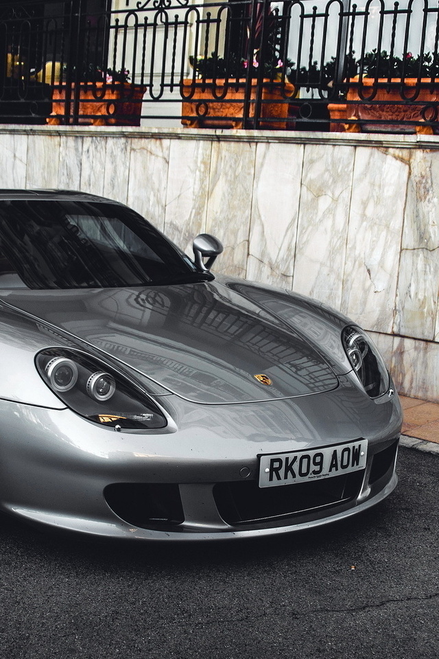 luxury, , , Porsche carrera gt, exotic, 