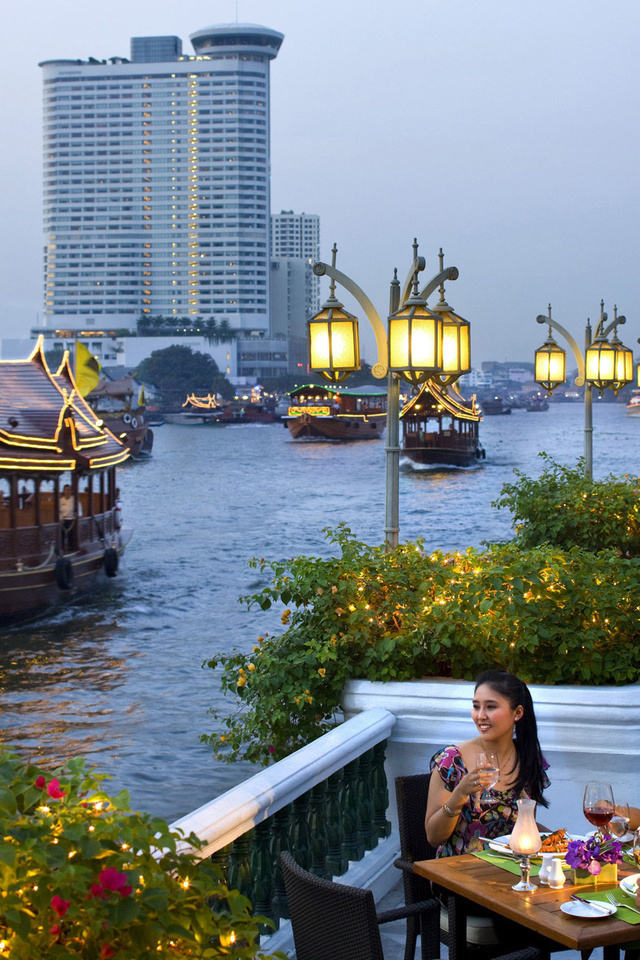 , Thailand, , , city, bangkok