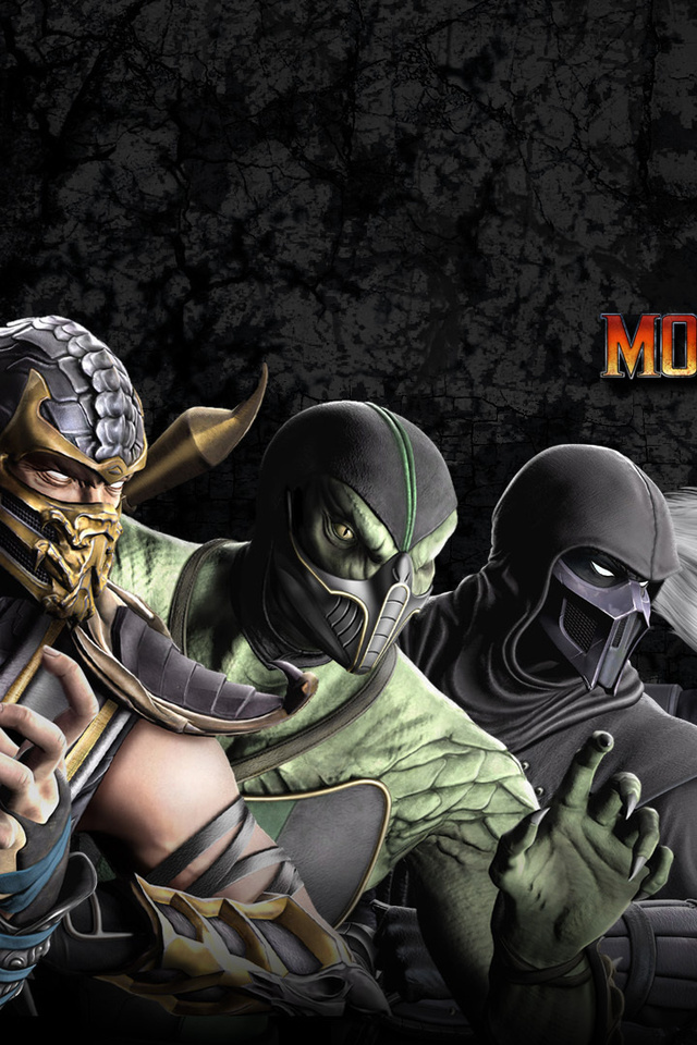 , , , Mortal kombat, -