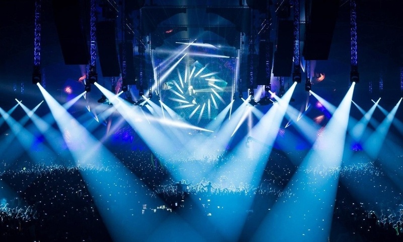 hardcore, Qlimax 2012, hardstyle, q-dance