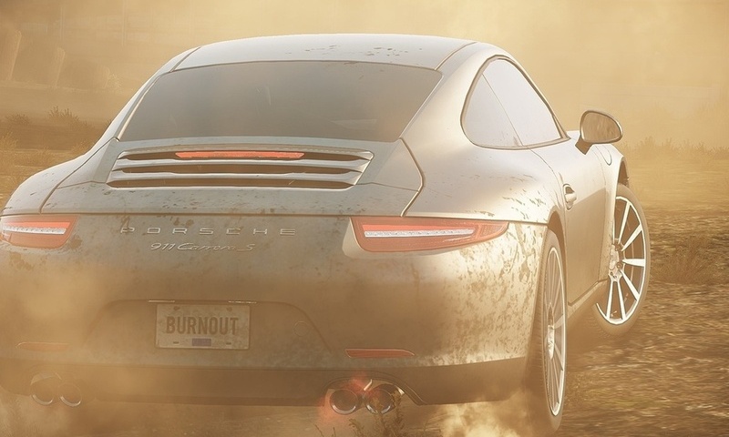 , Need for speed most wanted 2012, , porsche 911, 