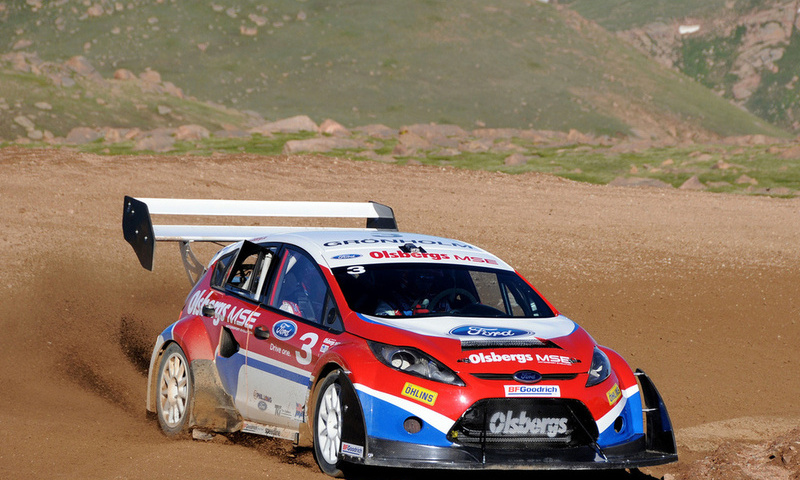 , , , , rallycross, Ford, auto, wallpapers, car, fiesta