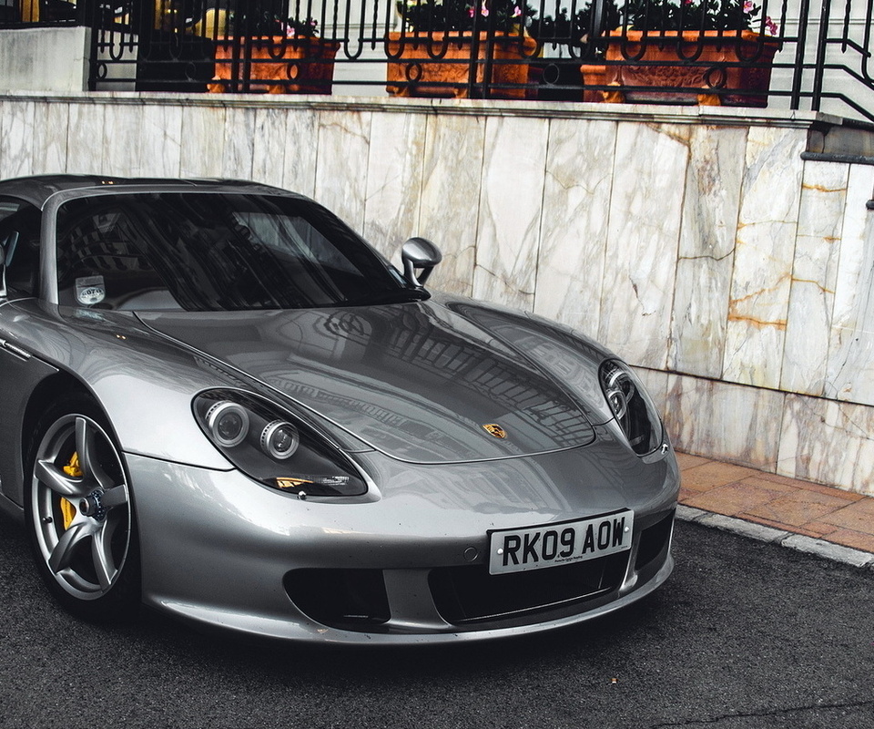 luxury, , , Porsche carrera gt, exotic, 