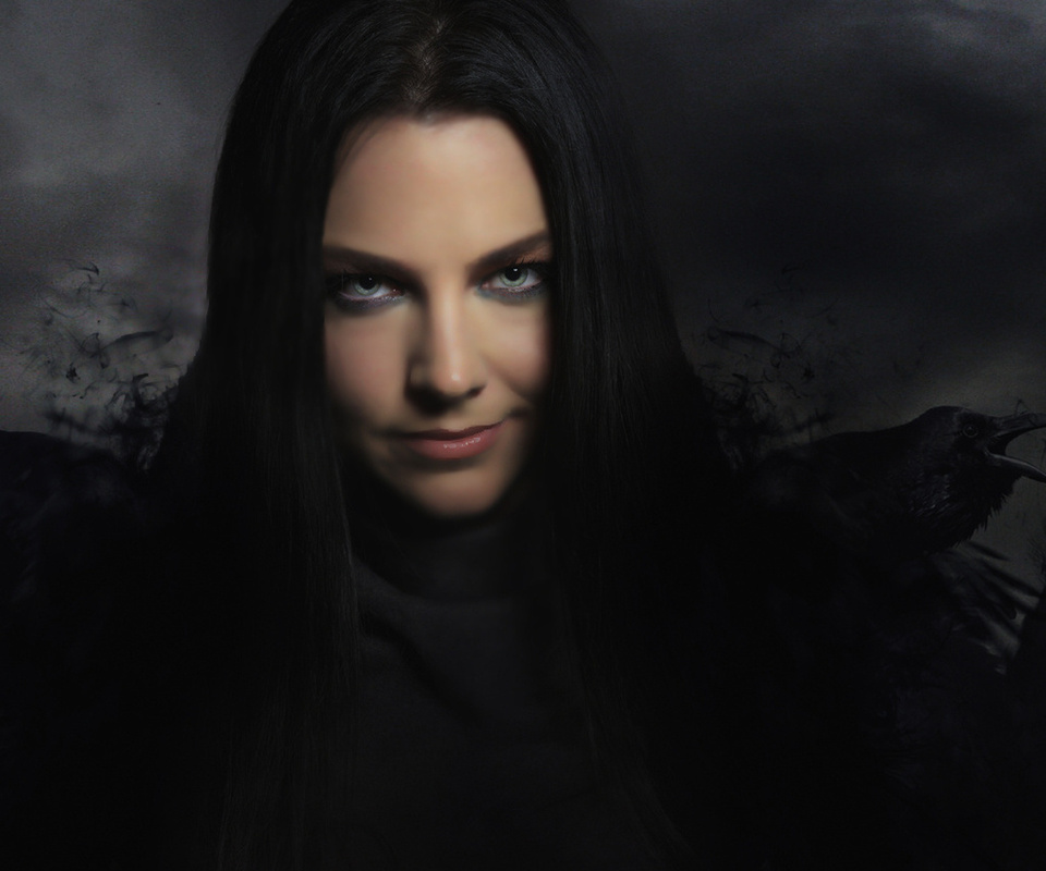 , evanescence,  , Amy lee