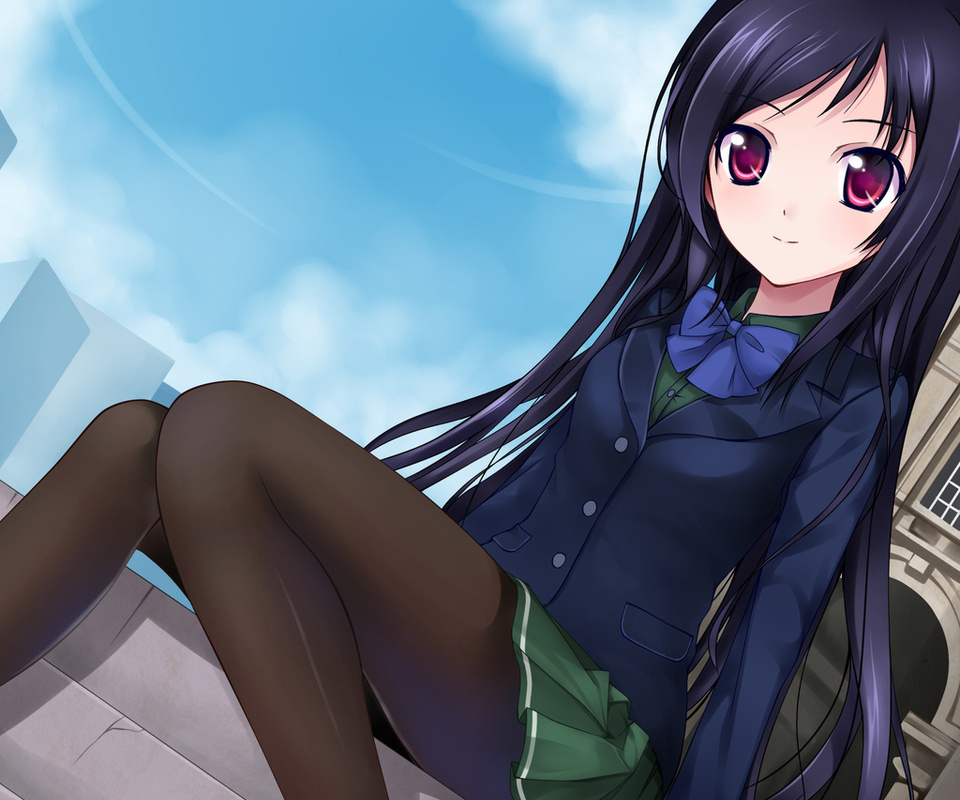 kuro yuki qiuzhi huiyi, , , , Accel world, 