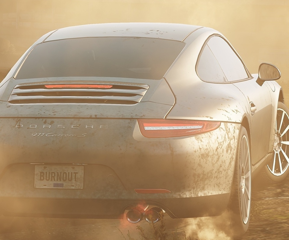 , Need for speed most wanted 2012, , porsche 911, 