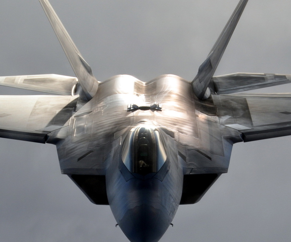 F-22 raptor, , 