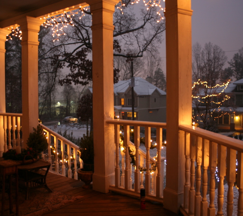 Usa, new_year, winter, south_carolina, christmas, , city, charleston