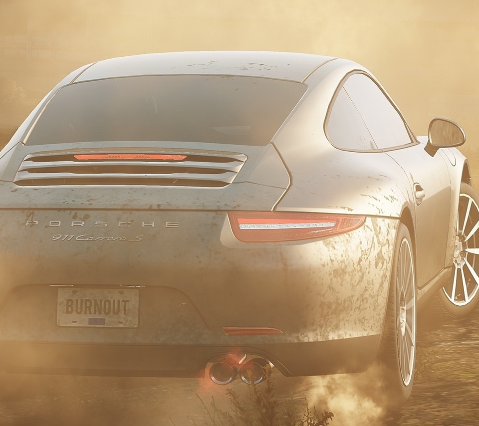 , Need for speed most wanted 2012, , porsche 911, 