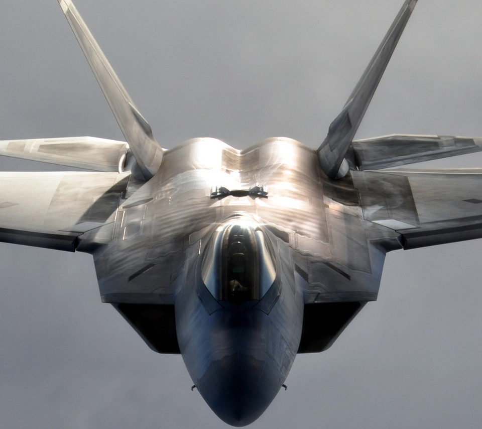 F-22 raptor, , 