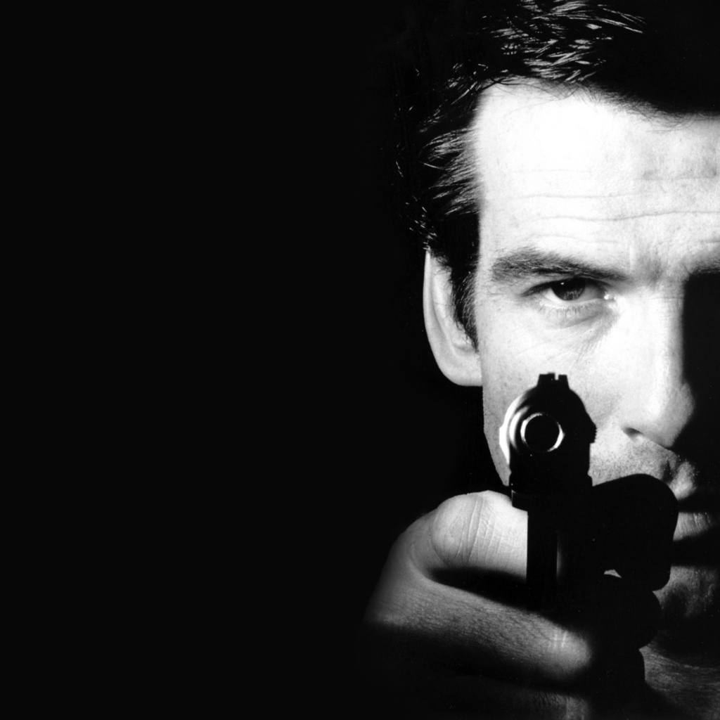  ,  007, pierce brosnan,  , 